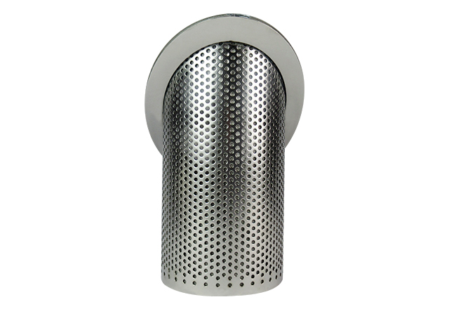 Basket Filter Element